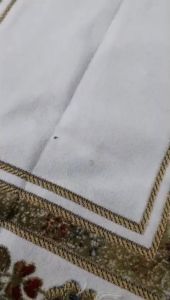 SAJADAH TURKI TURKEY GENOVA TIMBUL MIDI SPIEGEL SOFT PREMIUM LEMBUT