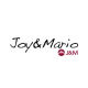 Joy&Mario Shoes