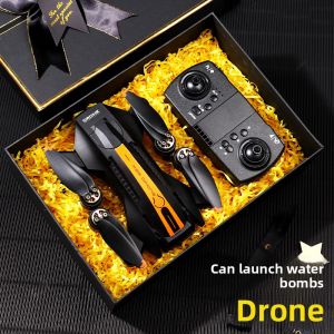 ZICHAO | Gift for Boys Aged 6+ RC Drone