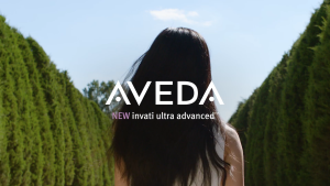 [Value Set] [Thinning Solution] AVEDA invati ultra advanced™ shampoo rich  200ml + conditioner rich 200ml +  fortifying leave-in treatment 10ml x3