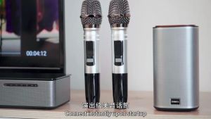 BINNIFA Dolby DTS ถอดรหัสคู่ Power 450W Bluetooth Soundbar Max7s Simulation 5.1 Panoramic Echo Wall Wireless Heavy Bass 3D Surround DSP Digital Audio โฮมเธียเตอร์ KTV ลําโพง