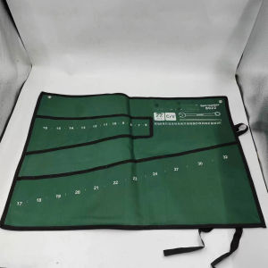 Túi Vải Oxford Đựng Búa Kép 22 Món 14-1520 Túi Đựng Dụng Cụ 8_24 Túi Treo Hộp Đựng Dụng Cụ Hai Trong Một