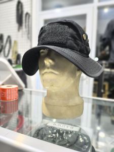 TOPI RIMBA KAWAT / TOPI RIMBA HITAM