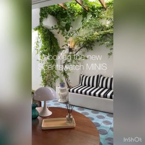 MINIS 5s BESTSELLERS for MEN Eau de Parfum: Perfume Discovery Set by Scent Swatch