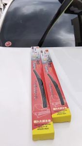 ใบปัดน้ำฝน ก้านปัดน้ำฝน Aro Dynamic กล่องแดง ราคาต่อคู่