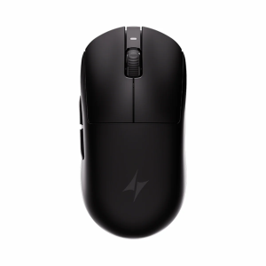 ATK Dragonfly A9 Pro Max Lightweight Wireless Mouse Tri-Model PAW3950Ultra 42000DPI 750IPS 8KHz RGB Ergonomic Gaming Mice for PC