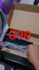 G90 Sennheiser GOLDEN legendary Mic GOLD song musik kabel Microphone senheizer senheiser cable karao