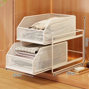 MUGG | Multifunctional Layered Drawer Storage Organizer