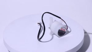 ★▲1Pc Ice Machine Small Water Pump Household Ice Machine HZB-12A/25BF Brushless Pump Pumping Circulating Pump