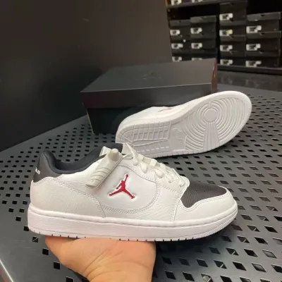 Nike | Giày Bóng Rổ Nam Đế Thấp