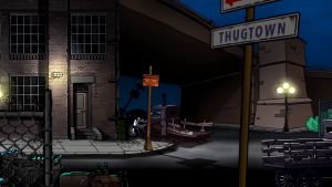 Guns Gore & Cannoli เกม PC Game เกมคอมพิวเตอร์ Downloads USB Flash Driv