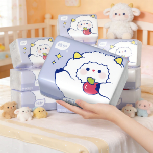 Botare | Bulk Family Use Economical Pack Tissue