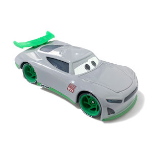 Takara Tomy | Genuine Cars 2 Cars 3 Lightning Mcqueen Love Mcqueen 66 Mcqueen Disney Pixar 1:55 Alloy Metal Diecast Cars Models Boy Gifts Toys