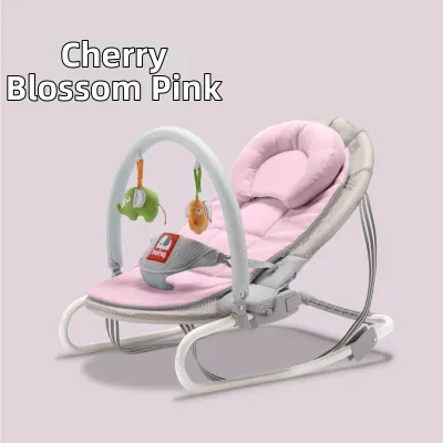 Priori | Multipurpose Large Baby Soothing Chair