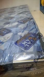 Kasur Busa Royal Foam Exclusive Economy REE Tebal 21 cm