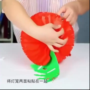 Buy 1 take 1 Pineapple Chinese lanternlanternspinyaparolchristmas decorchinese new year