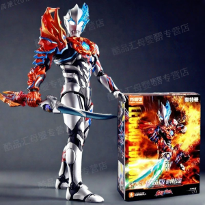 BLOKEES | Legend Ultraman Building Toy