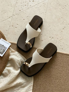 XIXITIAO | Ins Style Anti-slip Korean Sandals