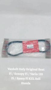 Vanbelt Original Honda: Aksesoris Motor Honda Kualitas Tinggi