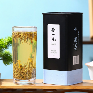 ZHANGYIYUAN | Nine-time Scented Concentrated Jasmine Tea 100g