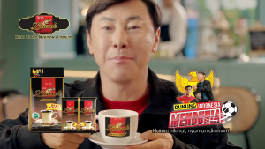 (BELI 1 GRATIS 1) LUWAK Kopi Murni Premium isi 2 pcs x 50 gram