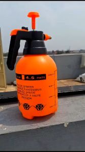ALAT SEMPROT TANAMAN 2 LITER / SEMPROTAN BURUNG PRESSURE SPRAYER POMPA Botol Sprayer Manual 2 Liter