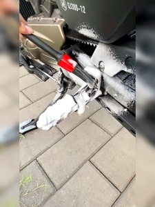 5PCS Kuas Cuci Motor Mobil /Kuas Pembersih Interior Mobil /Kuas Detailing Motor /Sikat Detailing Motor