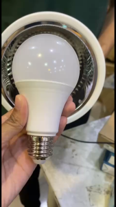 3 Color Temperature LED Light Bulb A 3CCT Color Changing Light Bulbs Energy Saving