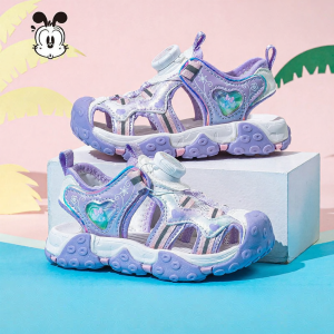 Bobdog | Summer Bow Toe Sandals