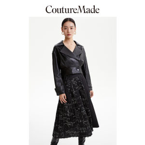 Vero Moda | Chân Váy Midi In Hoa Nếp Li Cao Cấp