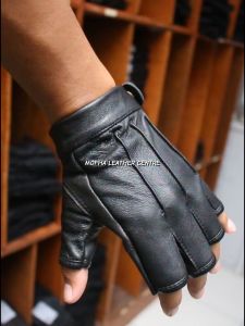 SARUNG TANGAN KULIT MEWAH MUSIM DINGIN DAN BERKENDARA MOTOR TOURING RIDING KEREN PRIA WANITA