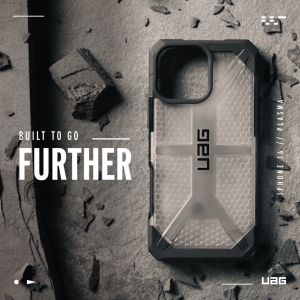 UAG Plasma Case for iPhone 16 Series