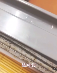 Magic Mold Remover Gel Mold Mildew Cleaner Household Stain Cleaner for Washing Machine Refrigerator