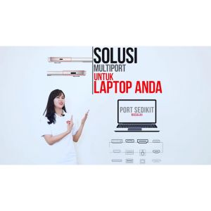 Type C to HDMI Hub Converter Multiport 5 in 1 USB 3.0 4K HDMI PX UCH05