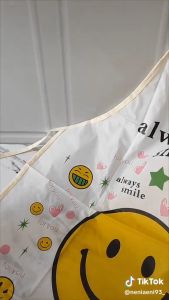Celemek Masak Transparan: Apron Anti Air & Minyak