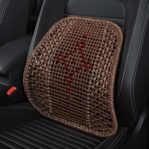 Protective Supportive Summer Car Cushion