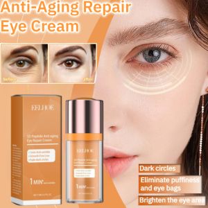 Eye Moisturizing Nourishing Eye Cream Retinol Firming Eye Cream  Anti-Aging Repair Lighten Dark Circles