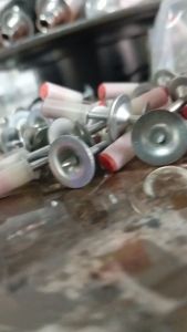 Đinh nấm hạt nổ dùng cho các dòng máy bắn đinh-đinh dầu nổ 7.3mm-hàng loại 1