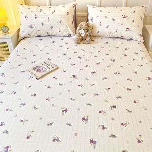 Kiss Dear | Ins Style Pure Cotton Bed Sheet Set