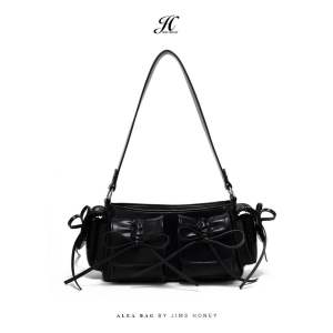 JIMS HONEY ALEA BAG JH 368 TAS SELEMPANG WANITA TAS BAHU SHOULDER BAG