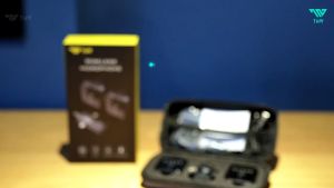 TNW N12/N13 Mic Thu âm Không Dây Mini Khử Tiếng Ồn Dùng Cho Hội Nghị Micro Không Dây Cài Áo ThuÂm