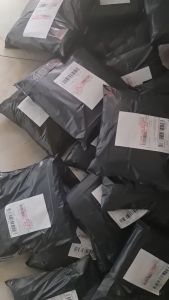 Celana Panjang Kulot Korean Style Jumbo S-5XL