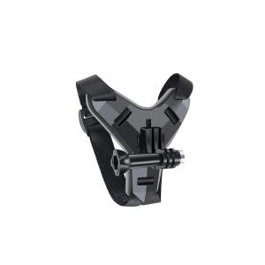 Motorcycle Helmet Chin Strap Mount Phone Clip Holder Bracket For Action And Sports Camera Accessories【SMQ】
