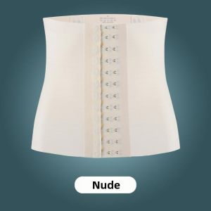 LIKE | Ultra Thin Strong Waist Trainer For Women