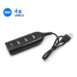 Kebidumei | KEBIDUMEI USB Hub 8 Ports SD TF Card Reader USB 2.0 Hub USB Splitter Multiple Extender for PC Laptop Macbook Mouse Keyboard
