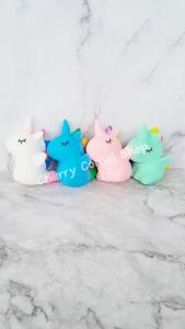 Unicorn Squishy Toy Squeeze Toys Stress Relief Fidget
