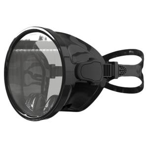WATERTIME | Wide View Dry Float Diving Mask Professional Deep Diving