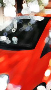 STRIPING VARIASI MOTOR YAMAHA VEGA ZR / STICKER LIST YAMAHA VEGA ZR