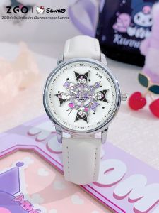 ZGO FUNSU | Attractive Student Watch
