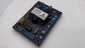 ZHS440B Brushless Generator Regulator Voltage Regulator AVR